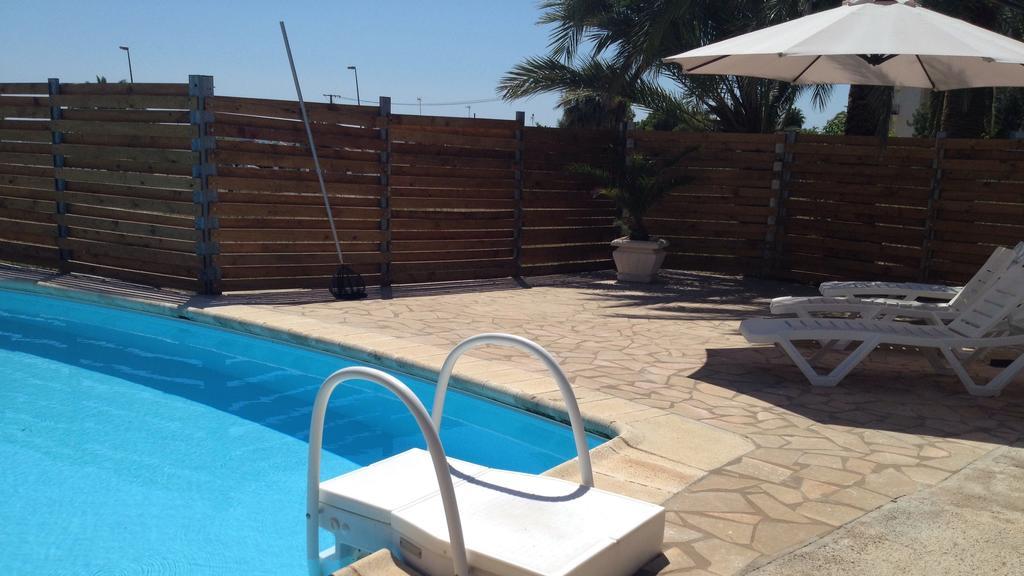 Apartamentos Playa D Y G Sant Carles De La Rapita Luaran gambar